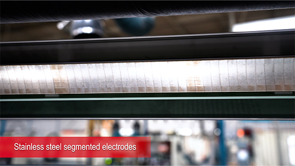 Types of Electrode Assemblies Types of Electrode Assemblies